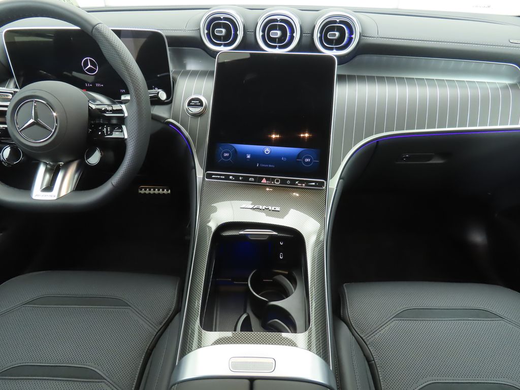 Thumbnail: 2025 Mercedes-Benz GLC - 13