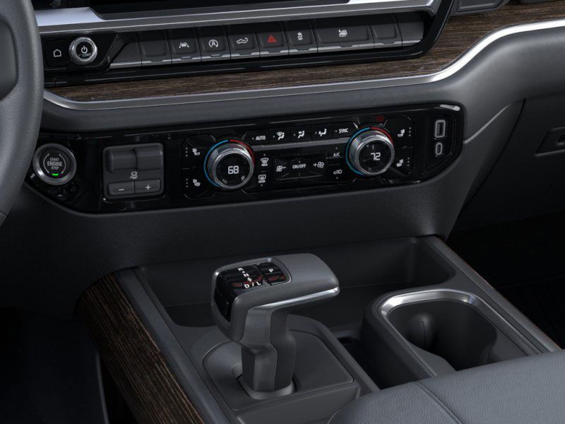 2026 GMC Sierra 1500 Elevation - Photo 25