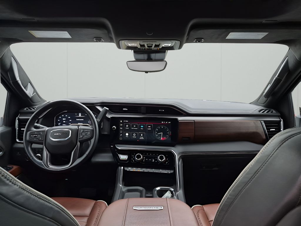 Used Car 2024 Gmc Sierra 2500hd  Denali Ultimate For Sale Under $80,000 In Austin, Texas