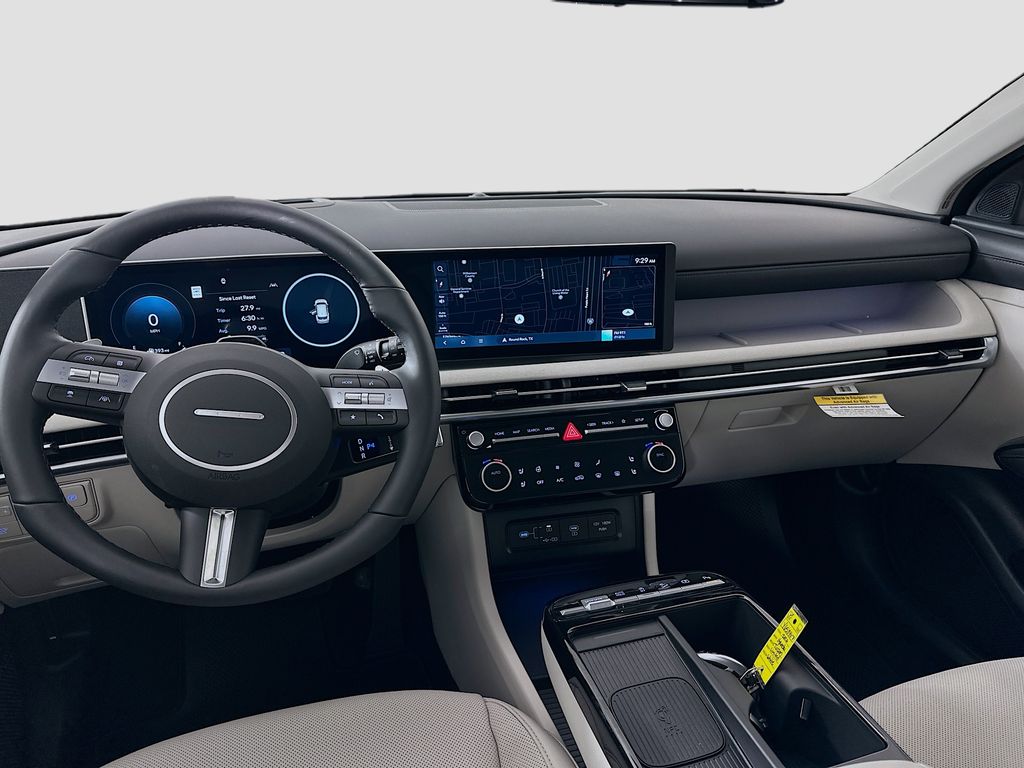 Thumbnail: 2026 Hyundai Tucson - 19