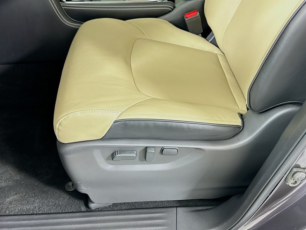 Thumbnail: 2023 INFINITI QX80 - 20