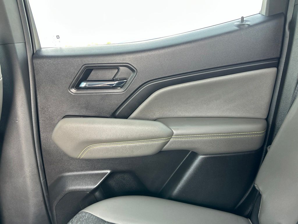 Used 2024 Chevrolet Colorado Truck