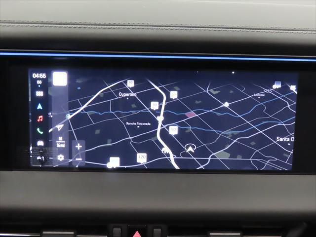 Thumbnail: 2025 Porsche Macan - 3