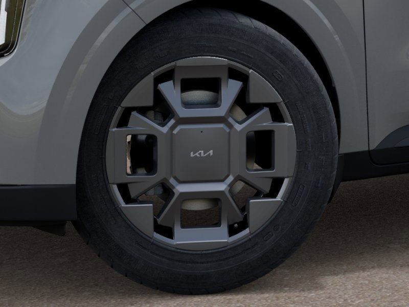 new 2026 Kia Carnival Hybrid car, priced at $41,296