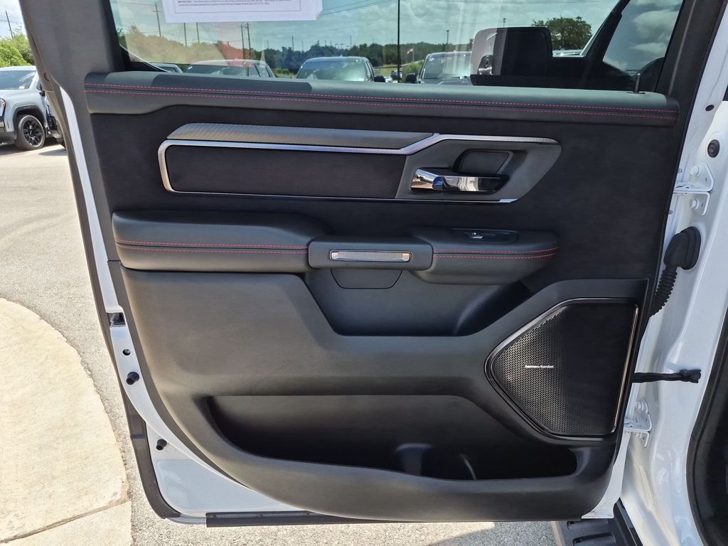 Used Car 2025 Ram 1500  Rho For Sale Under $80,000 In Austin, Texas