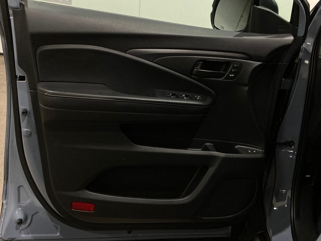 2022 Honda Passport AWD EX-L