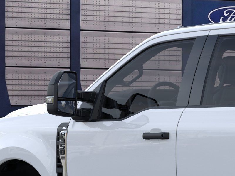 New 2026 Oxford White Ford XL image 20