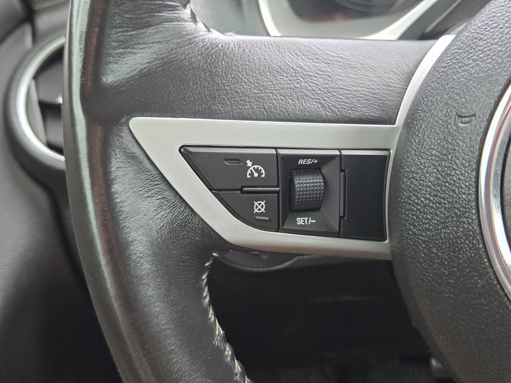 2011 Chevrolet Camaro SS Gray at Emmons Autoplex