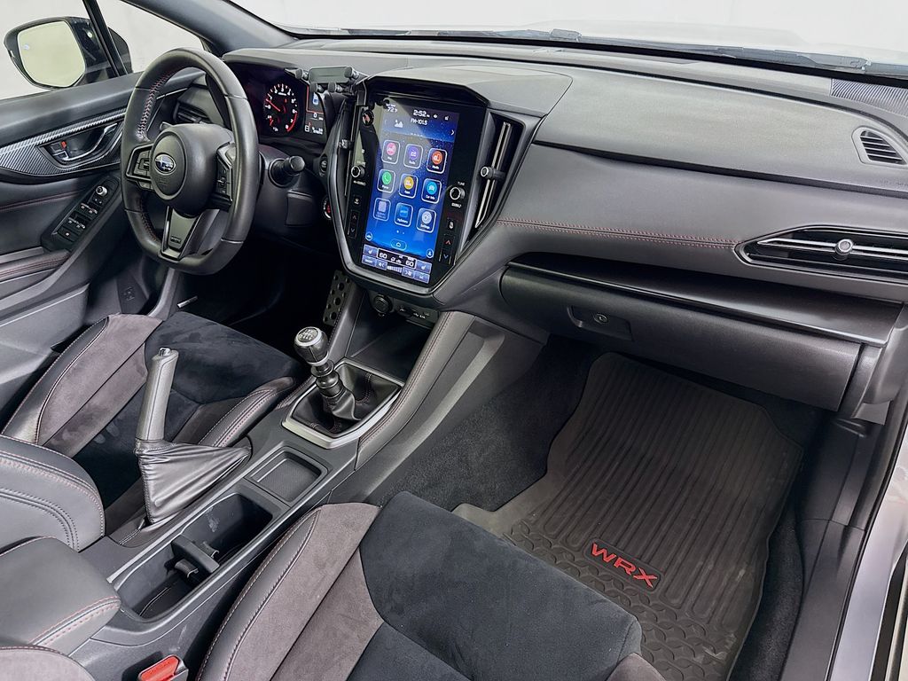 Thumbnail: 2023 Subaru WRX - 28