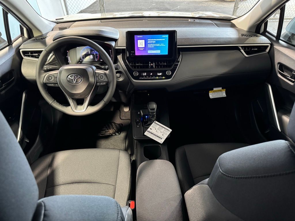 Thumbnail: 2026 Toyota Corolla Cross - 31