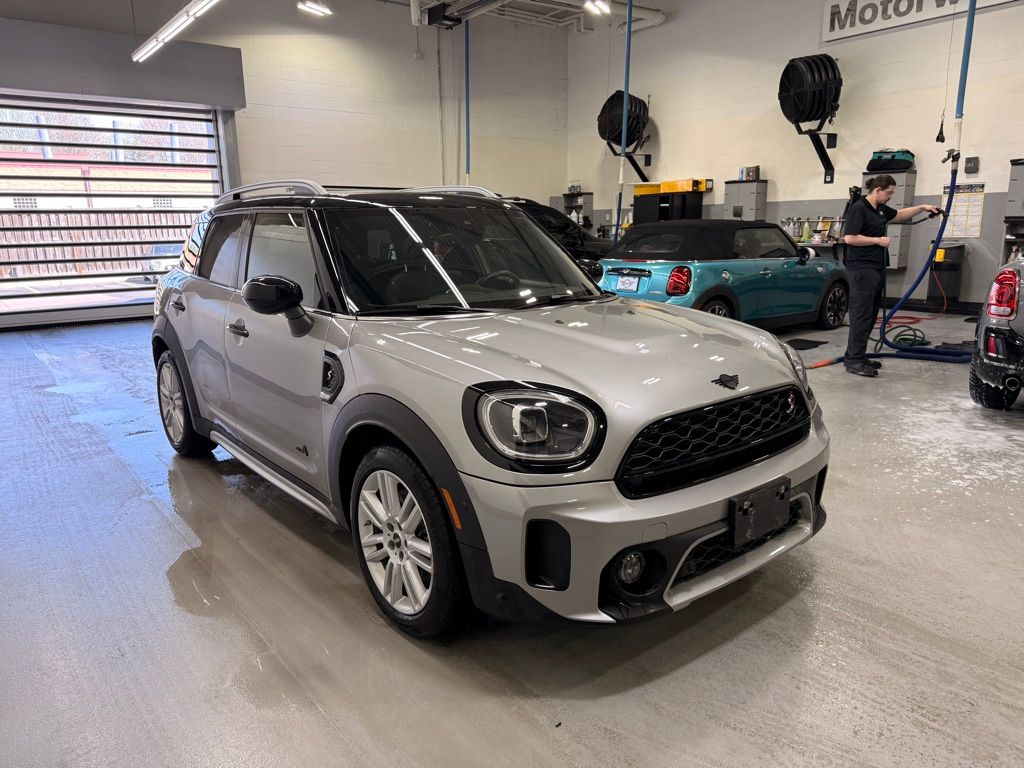 Thumbnail: 2023 MINI Cooper Countryman - 7