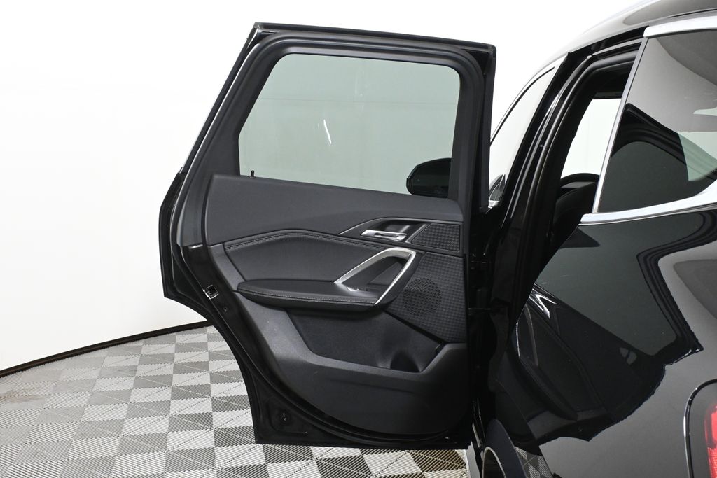 Thumbnail: 2023 BMW X1 - 30