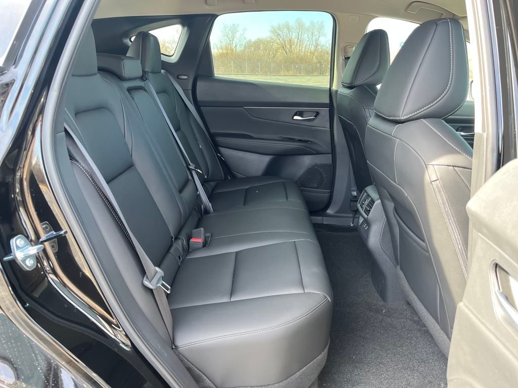 2025 Nissan Murano SV photo