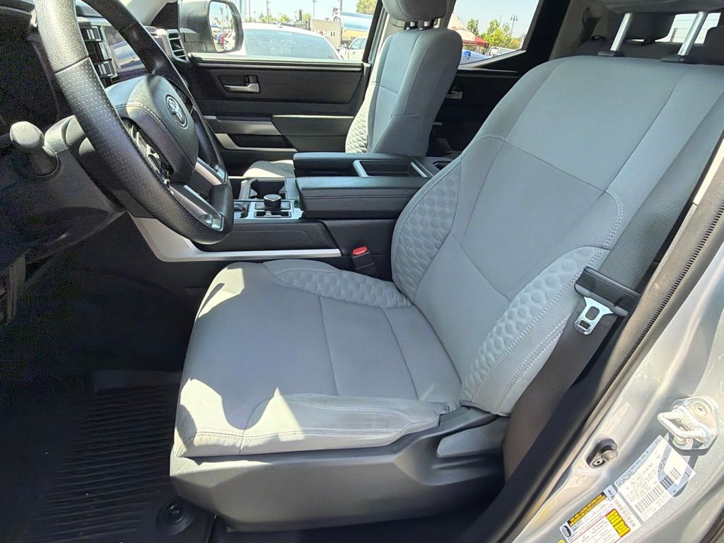 Used 2024 Toyota Tundra Truck