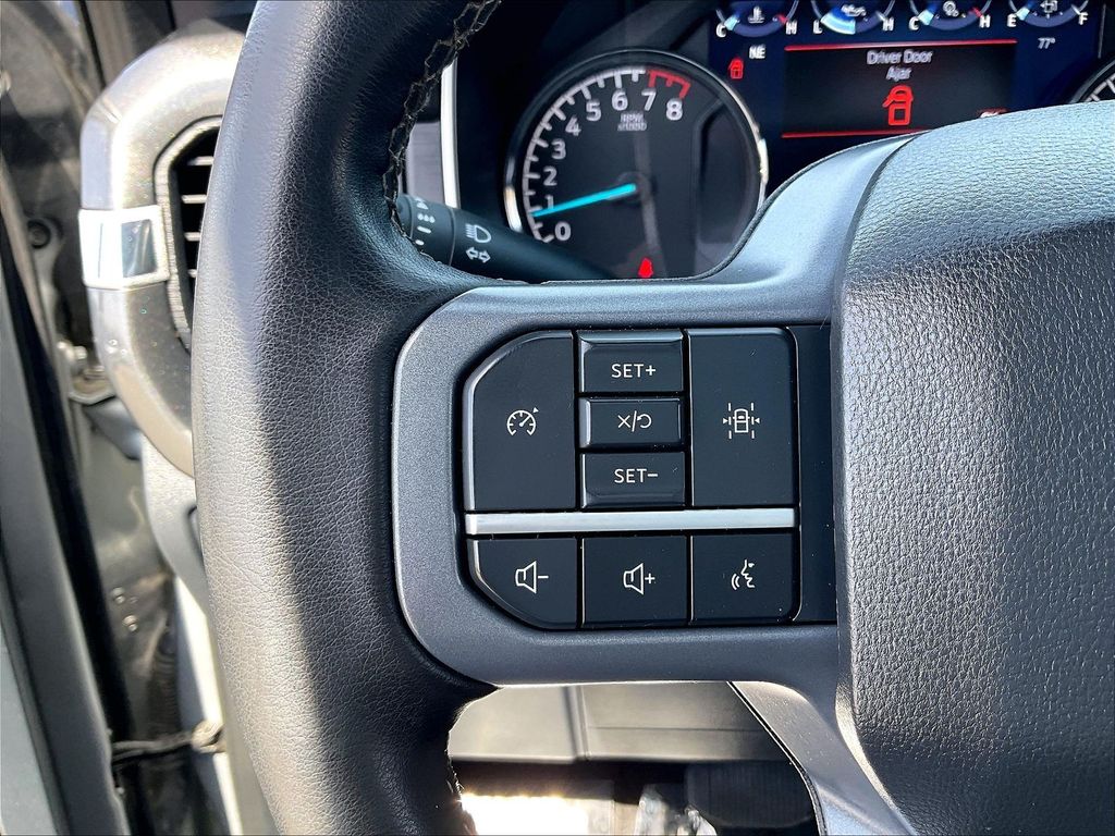 2023 Ford F-150 — photo 22