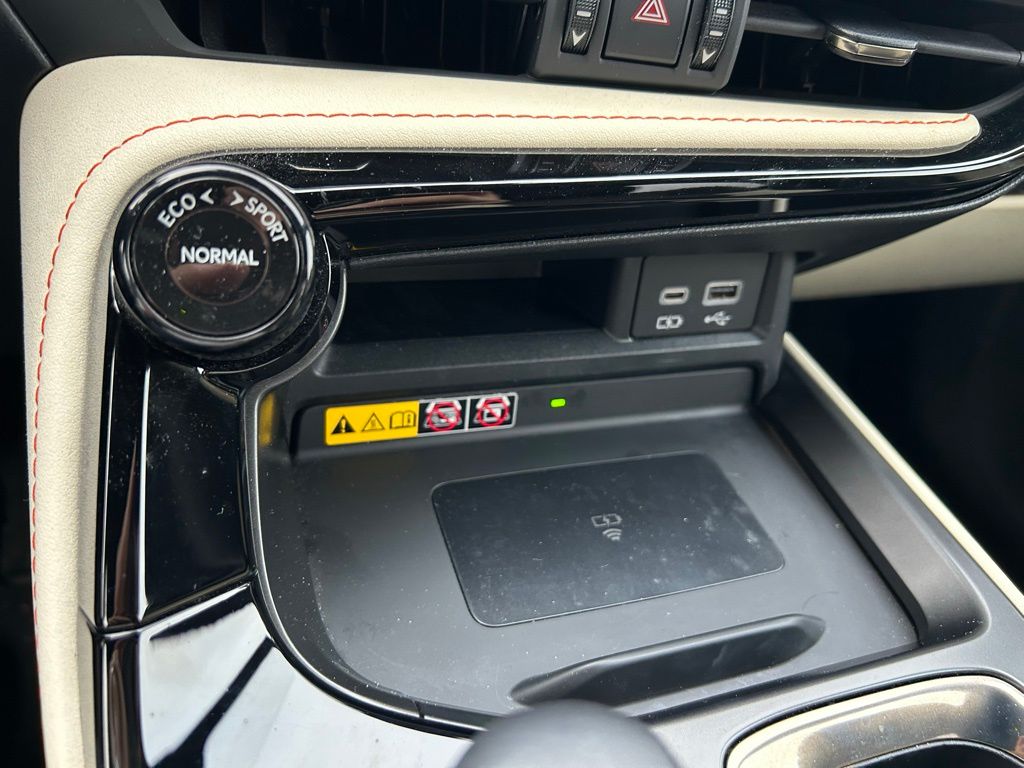 Thumbnail: 2024 Lexus NX - 27