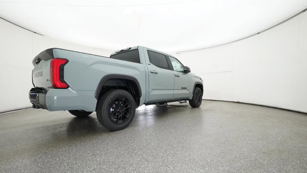 Thumbnail: 2026 Toyota Tundra - 10