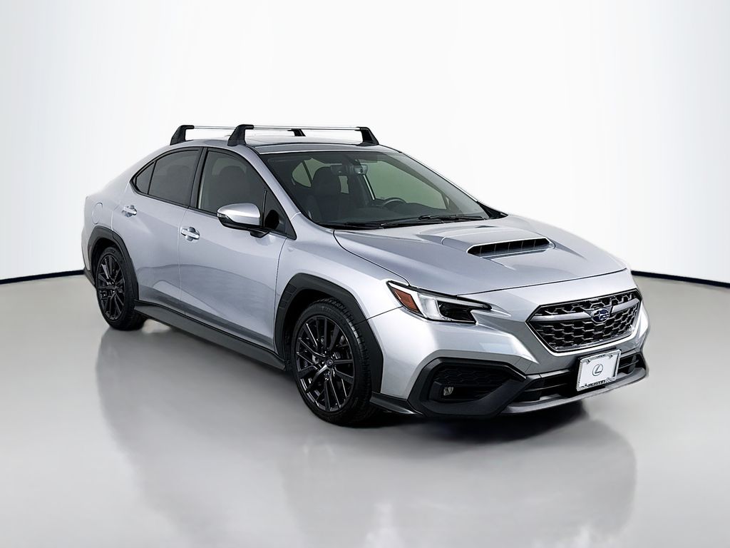 Thumbnail: 2023 Subaru WRX - 3