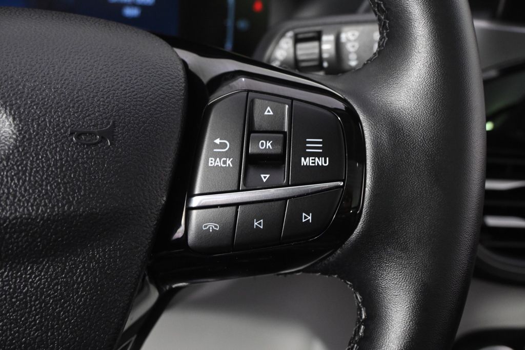 New 2026 White Ford Active image 33