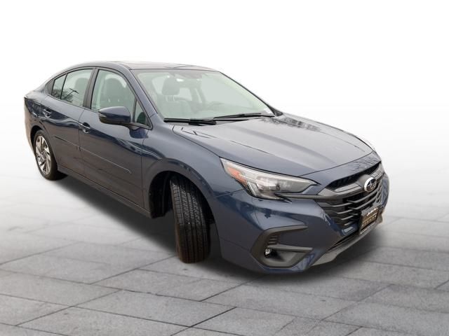 2025 Subaru Legacy Limited AWD