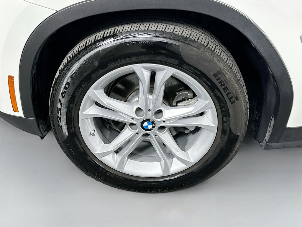 Thumbnail: 2019 BMW X3 - 31