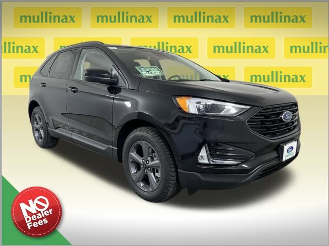 2024 Ford Edge SEL's photo