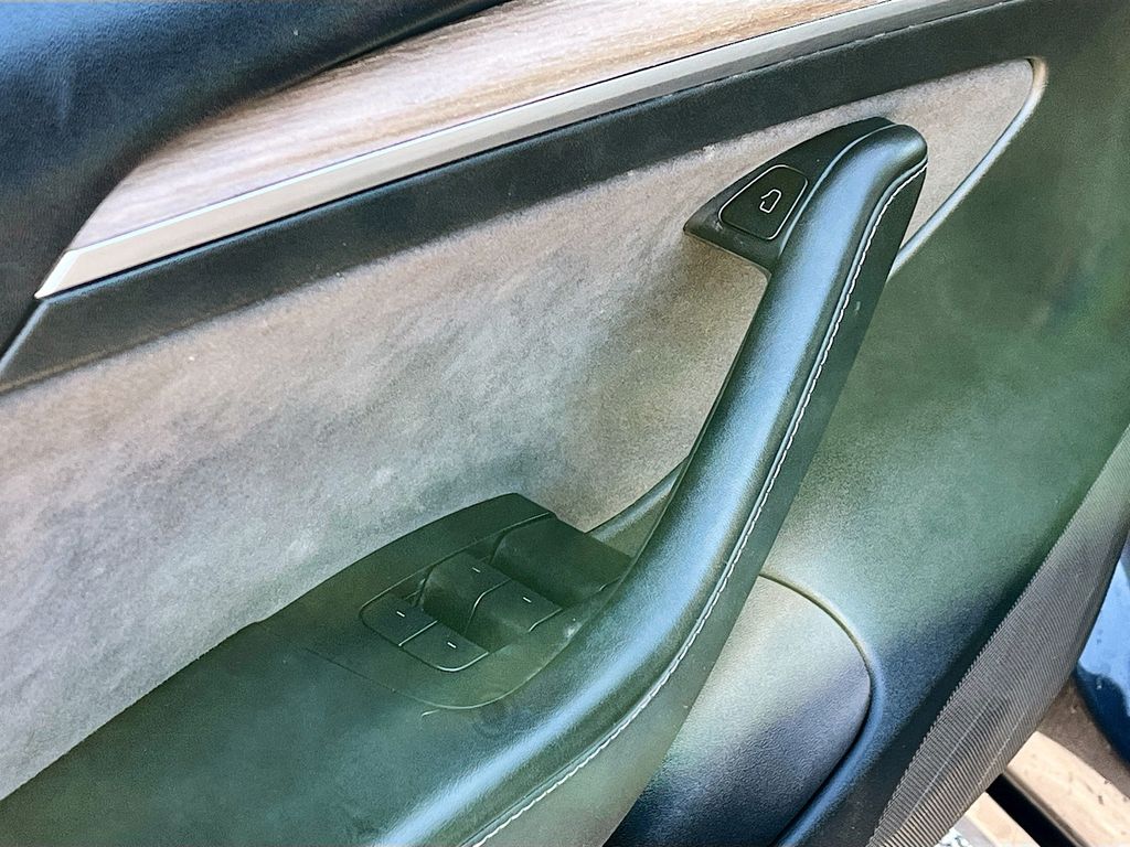 2023 Tesla Model 3 Base Gray at Big Star Buick GMC