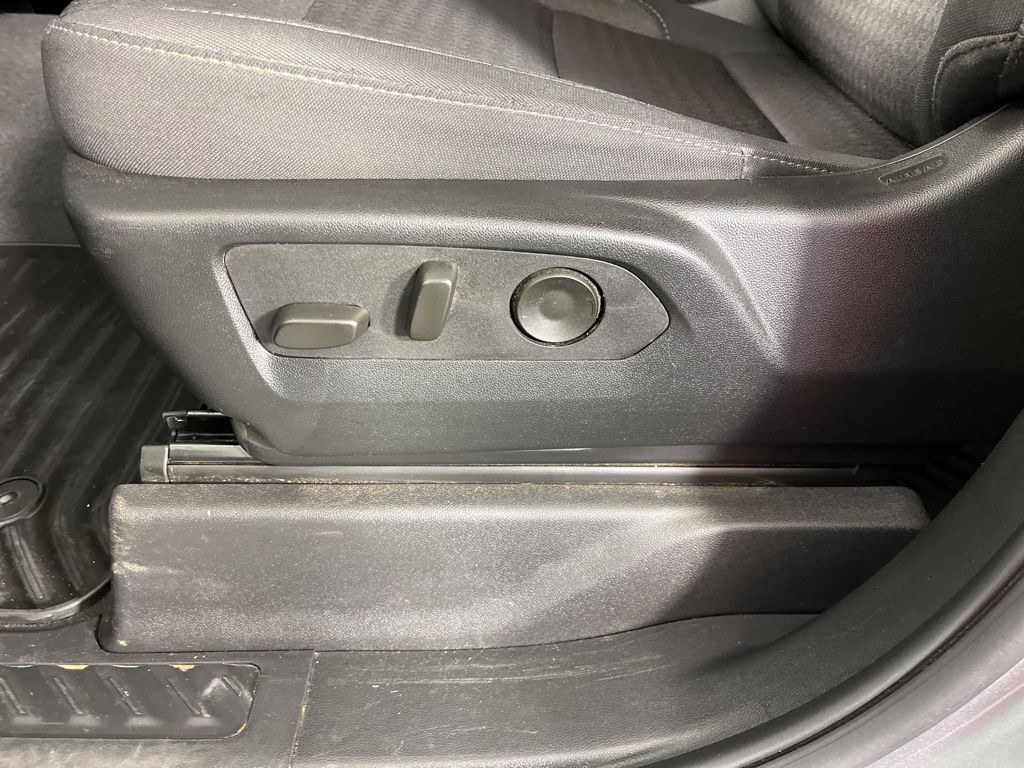 Thumbnail: 2025 Chevrolet Silverado 2500 - 24