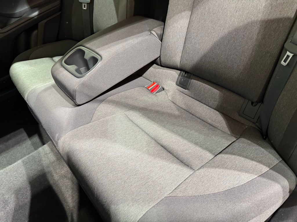 Thumbnail: 2025 Toyota Camry - 18