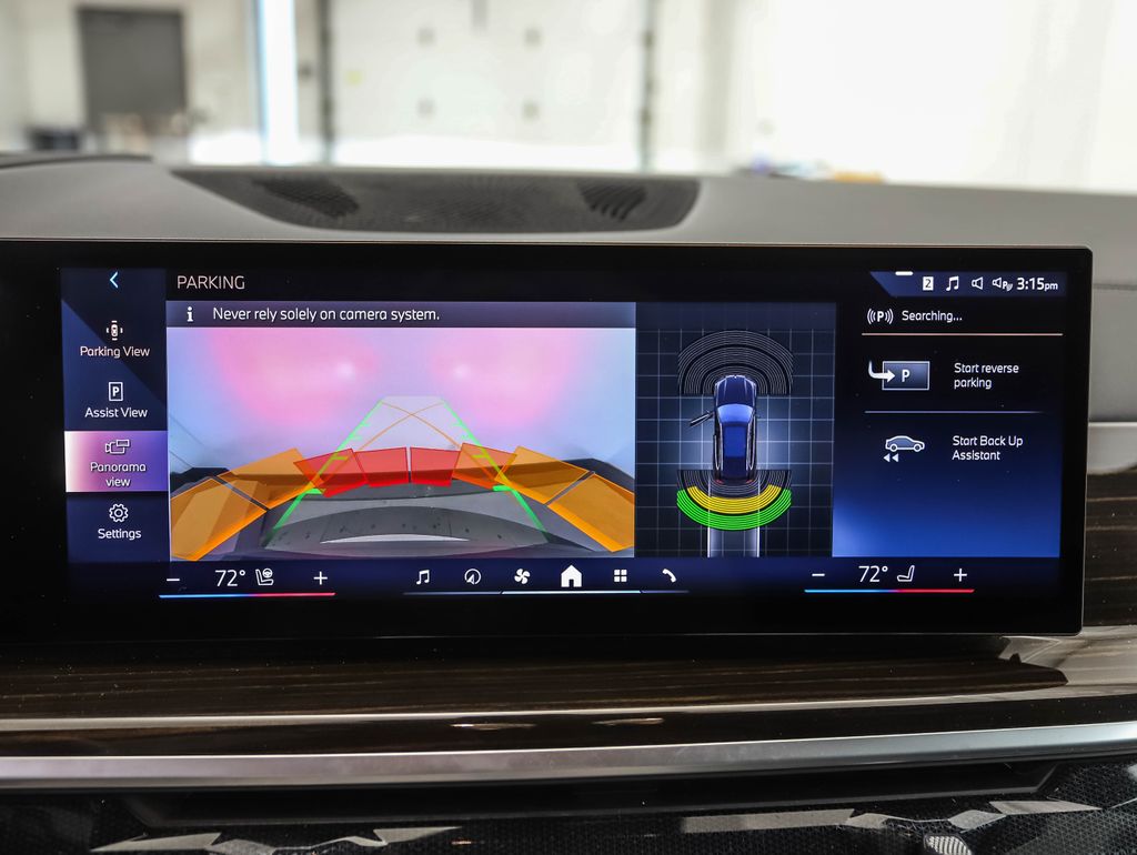 Thumbnail: 2024 BMW X5 - 19