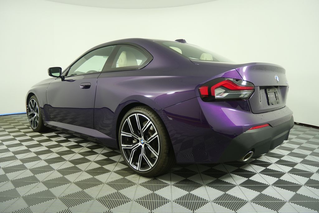 Thumbnail: 2024 BMW 2 Series - 5