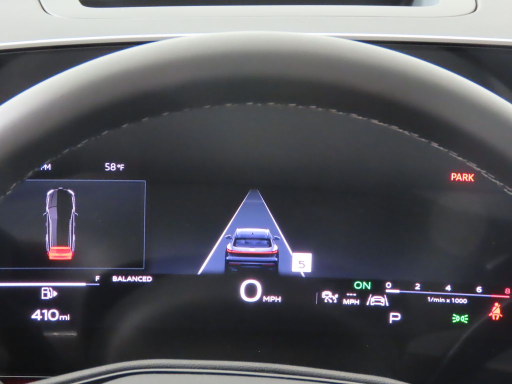 Thumbnail: 2025 Audi Q5 - 13