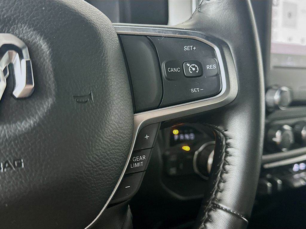 Used 2024 Red Ram Big Horn image 25