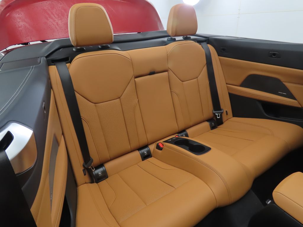 Thumbnail: 2026 BMW 4 Series - 30