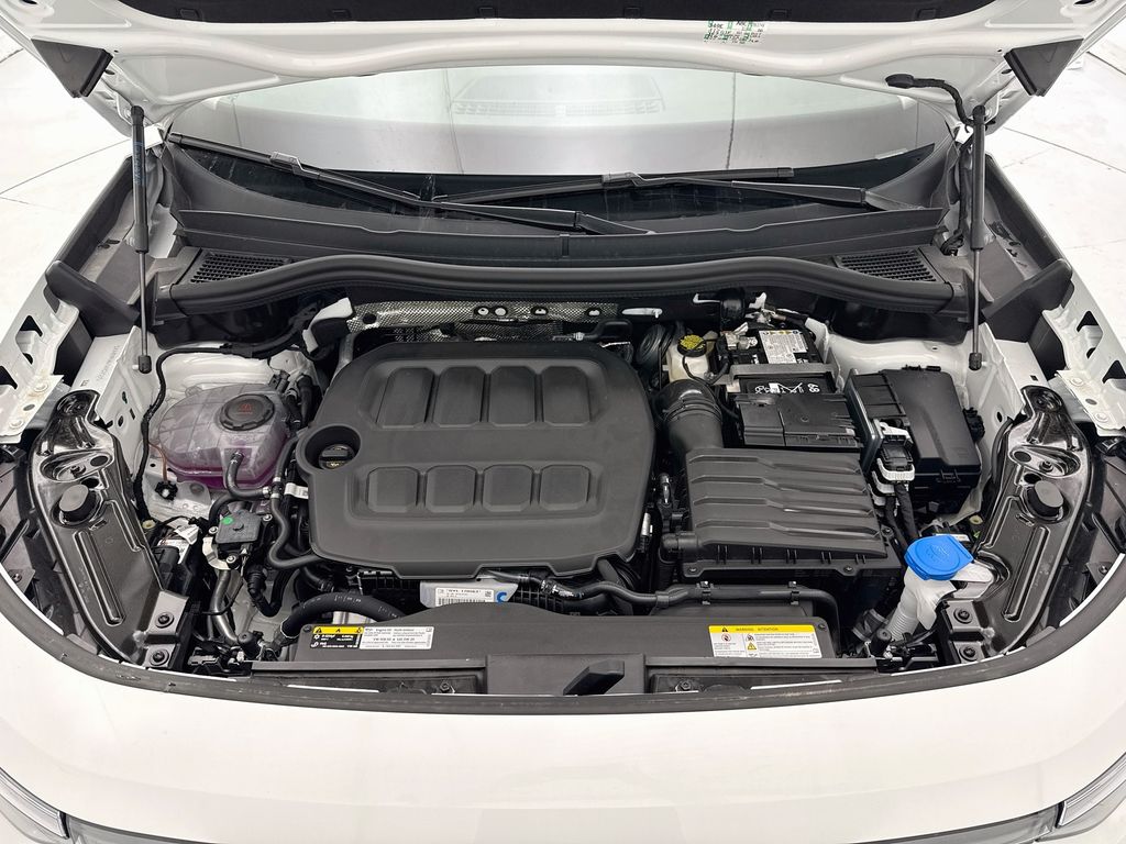 Thumbnail: 2026 Volkswagen Tiguan - 25