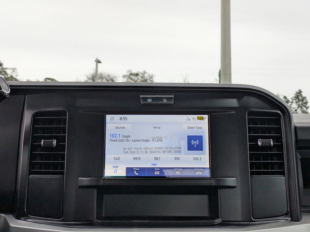 2026 Ford F-350 Super Duty XL