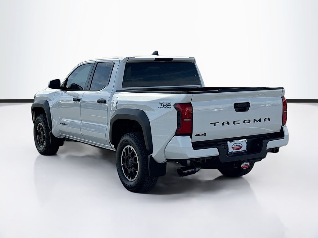 Thumbnail: 2026 Toyota Tacoma - 7