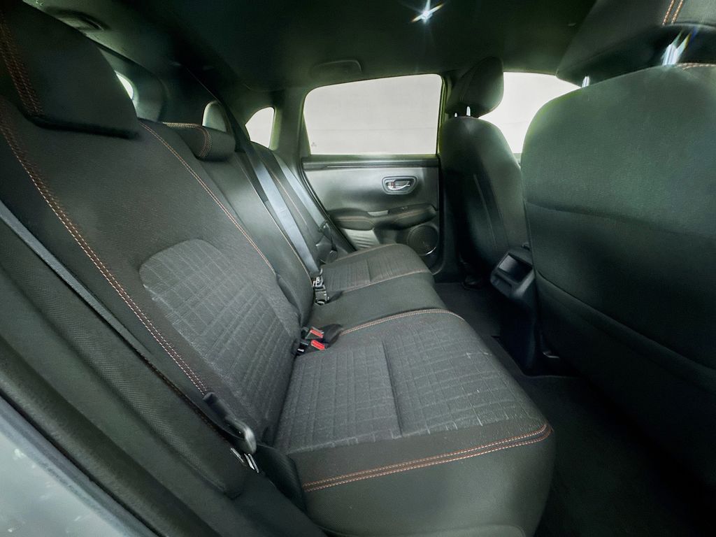 Used Car 2023 Honda Hr-v  Sport For Sale Under $30,000 In Austin, Texas