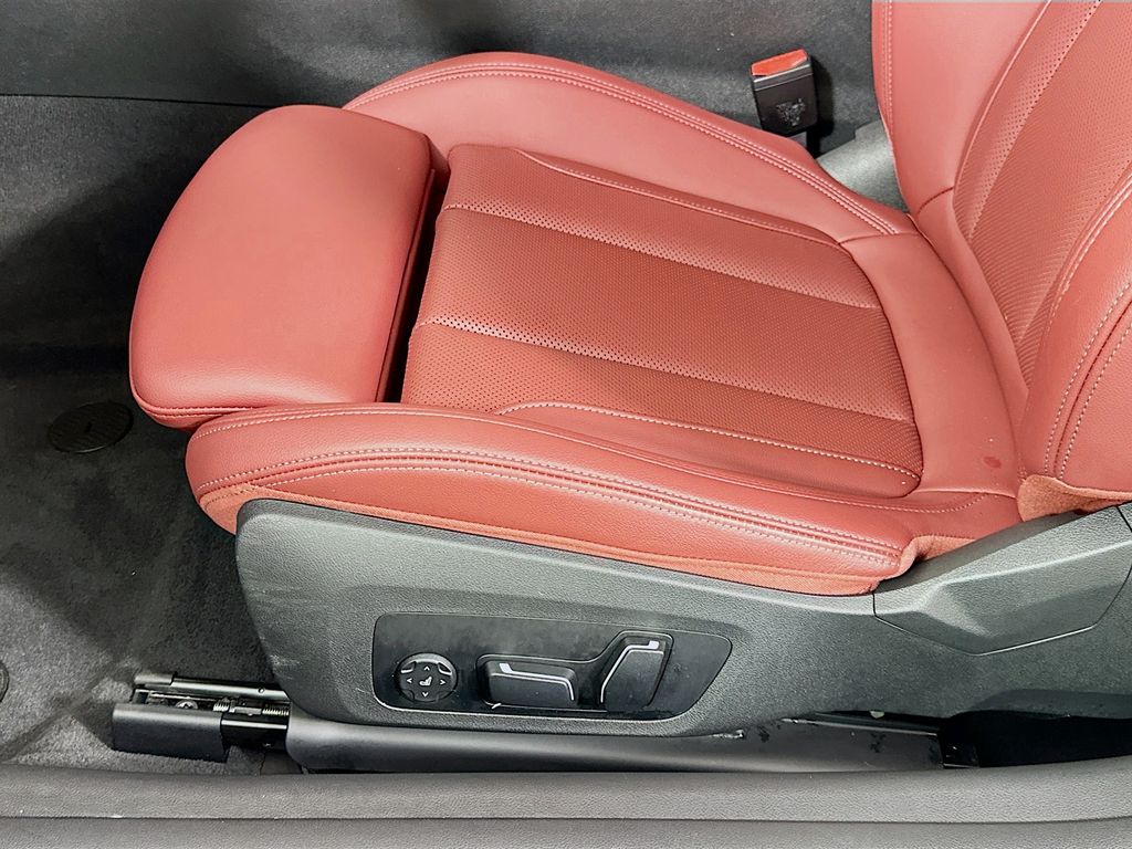 Thumbnail: 2025 BMW 4 Series - 20