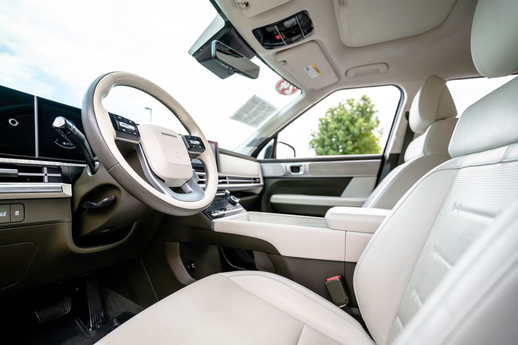 Used 2024 Hyundai Santa Fe SUV