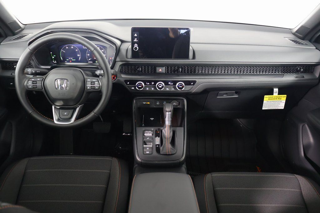 Thumbnail: 2026 Honda CR-V - 4