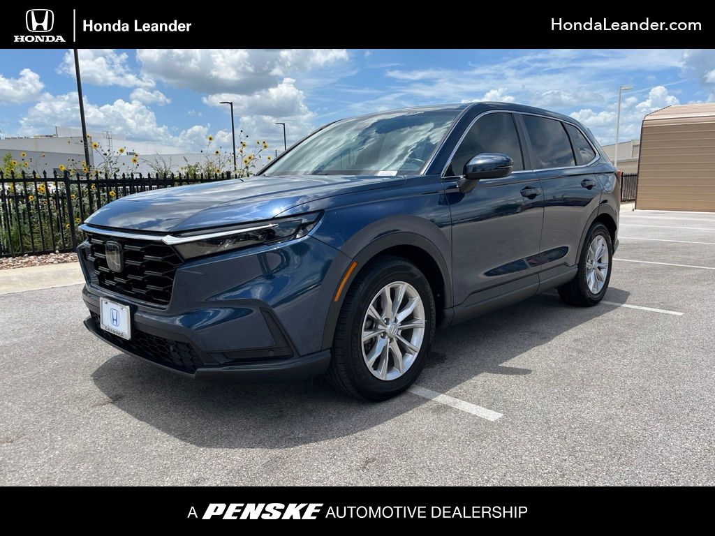 Thumbnail: 2024 Honda CR-V - 1
