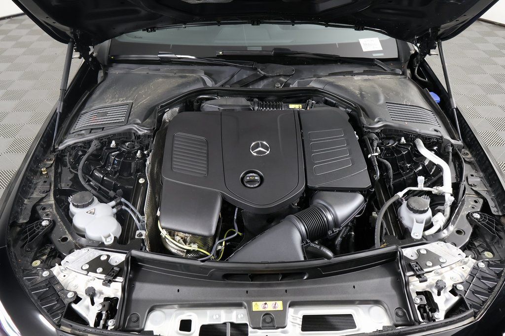 2024 Mercedes-Benz CLE 300 9