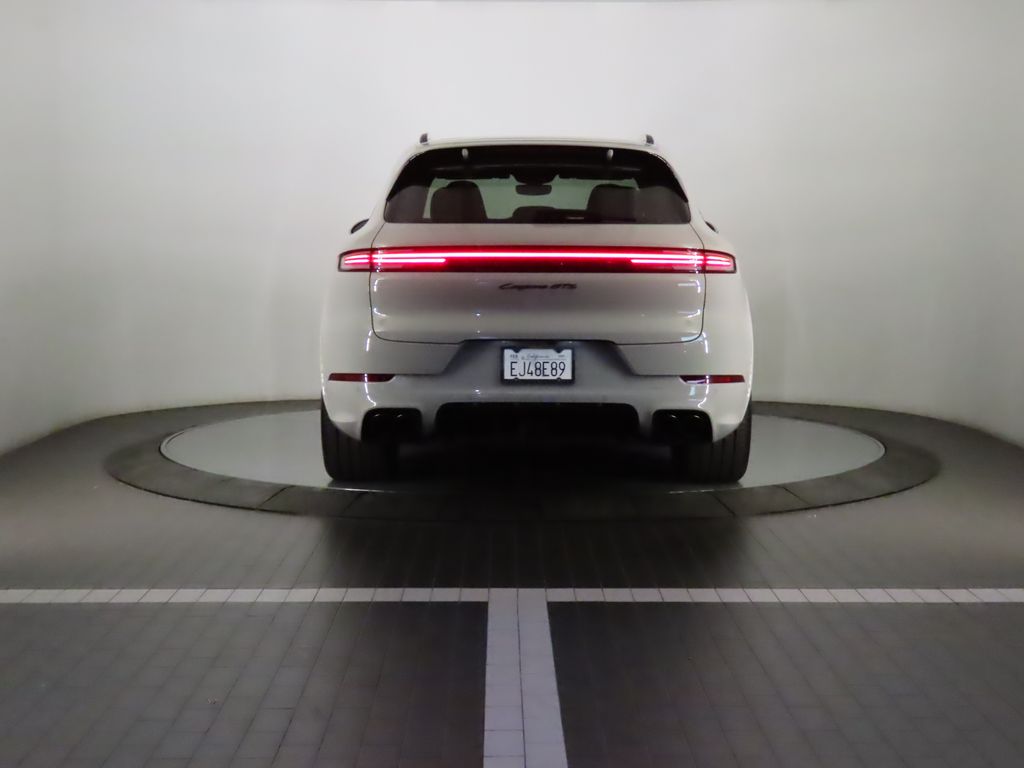 Thumbnail: 2025 Porsche Cayenne - 6