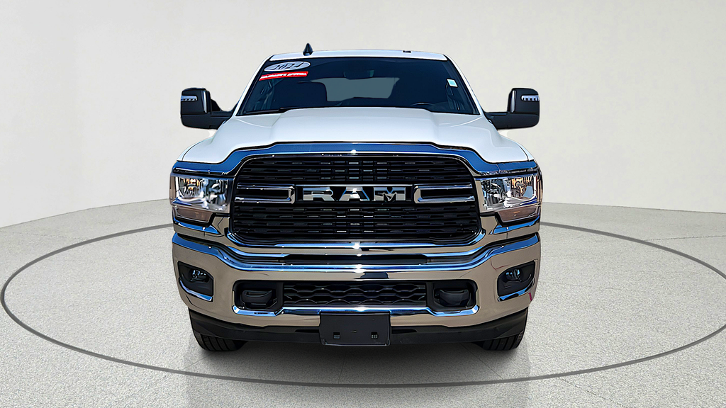 2024 Ram 3500