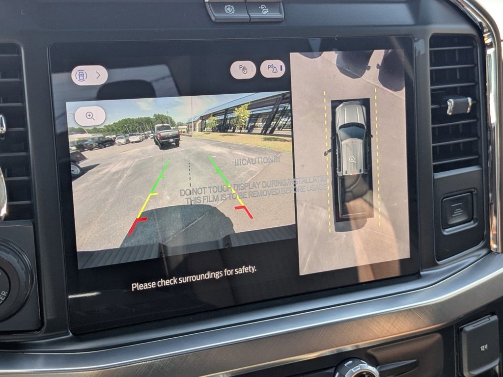 2025 Ford F-250 Super Duty King Ranch