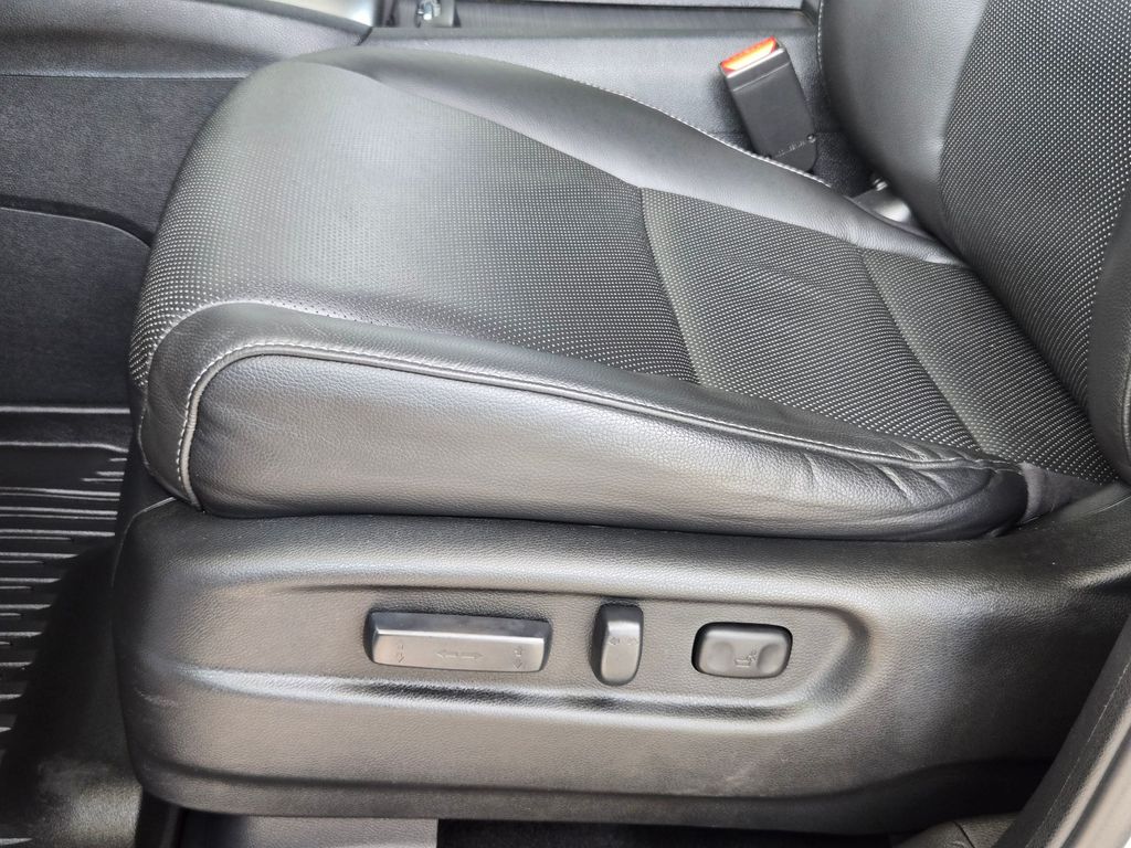 Used 2020 Honda Ridgeline Truck