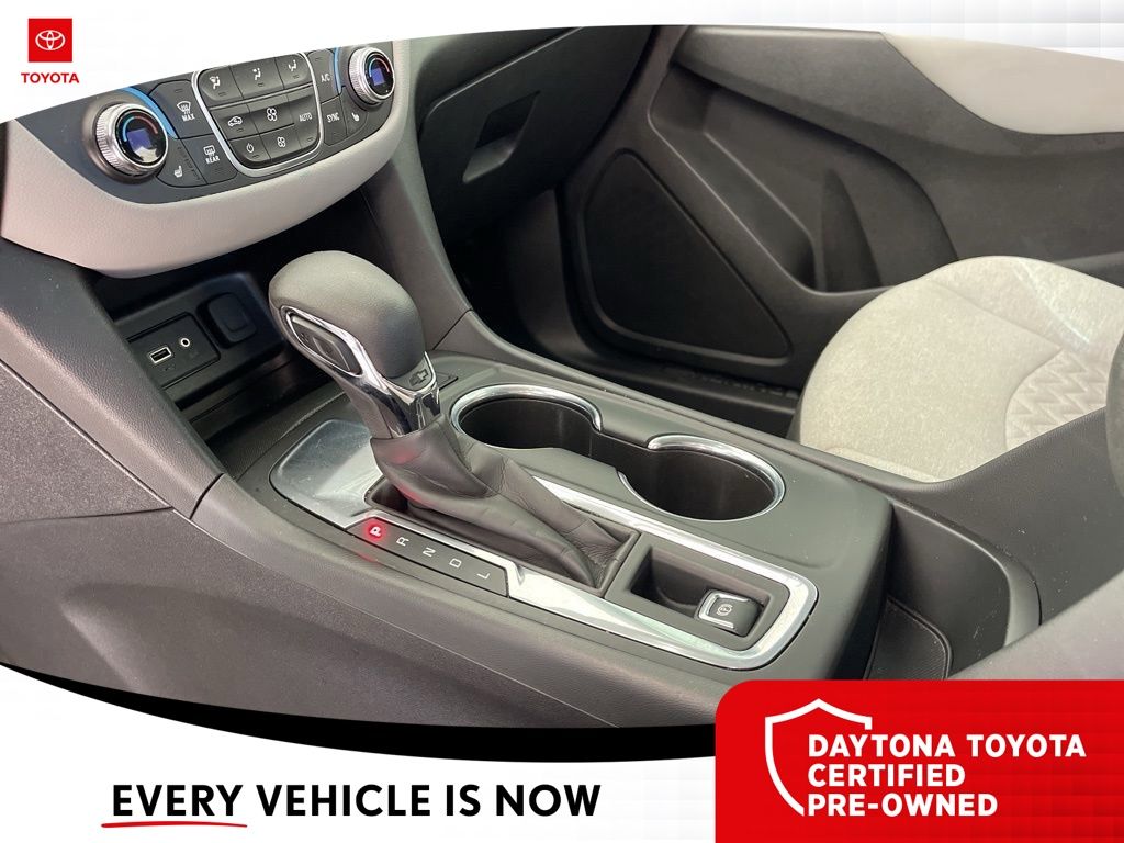 2022 Chevrolet Equinox LT - Photo 26