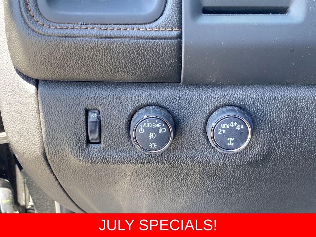 Used 2021 GMC Canyon Truck