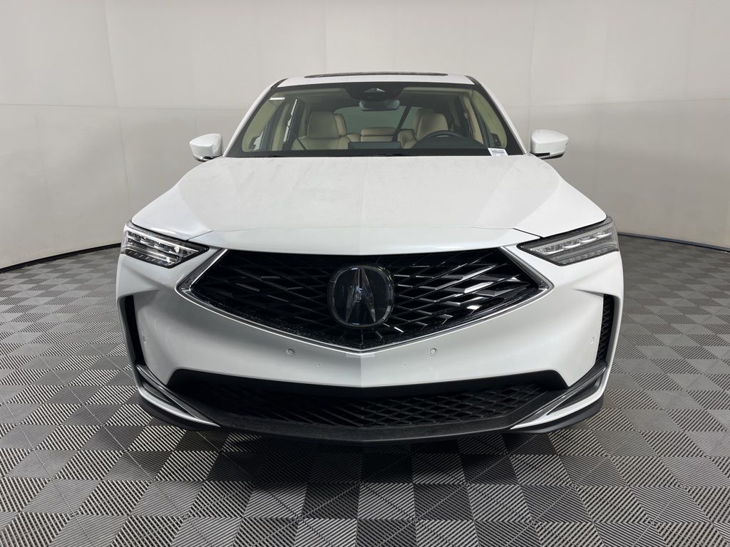 Thumbnail: 2026 Acura MDX - 7